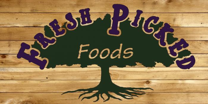 Logo: Fresh Picked Foods
